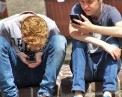 Realidade dos Jovens