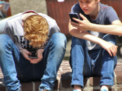 Realidade dos Jovens